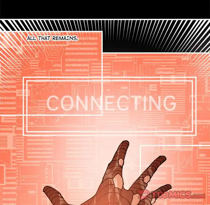 Iron Mech Bride Chapter 75