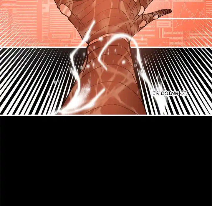 Iron Mech Bride Chapter 75