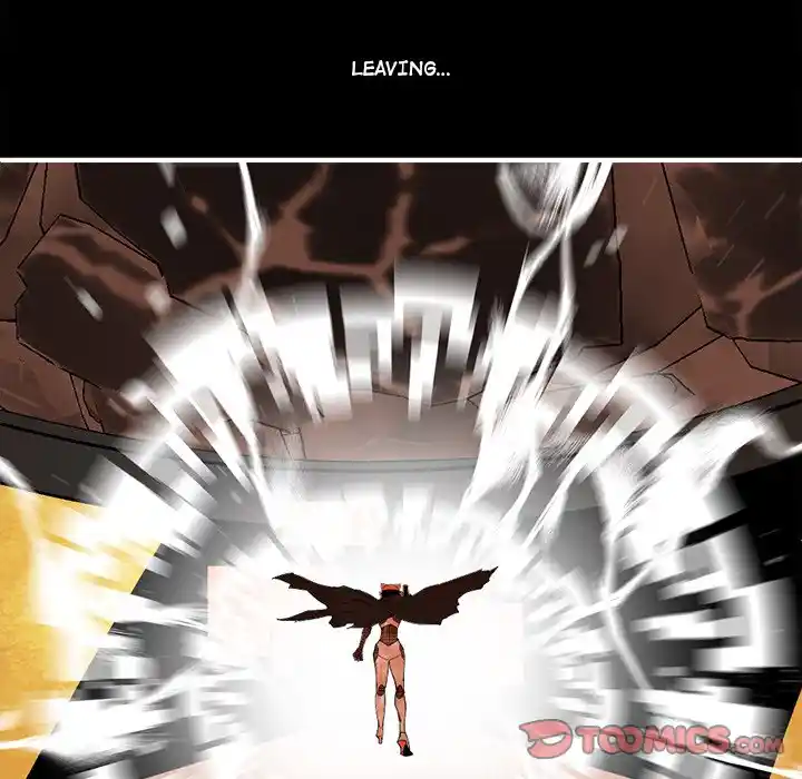 Iron Mech Bride Chapter 75