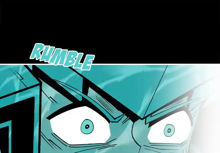 Iron Mech Bride Chapter 76