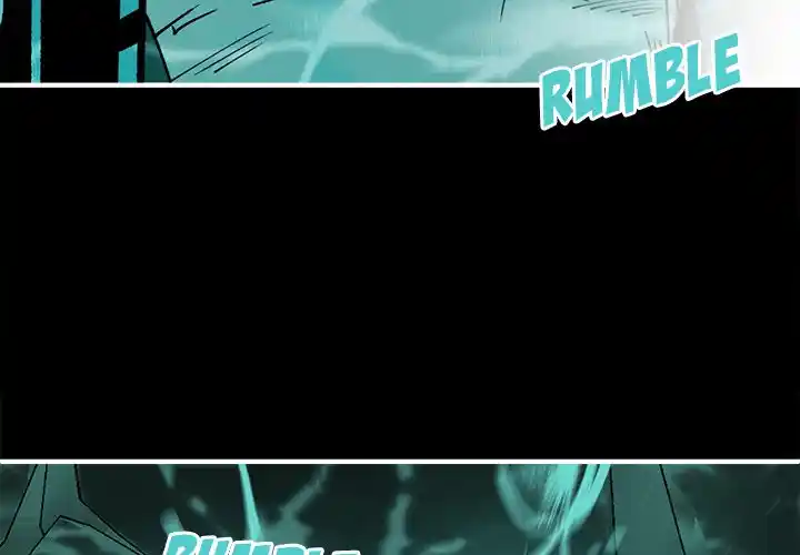 Iron Mech Bride Chapter 76