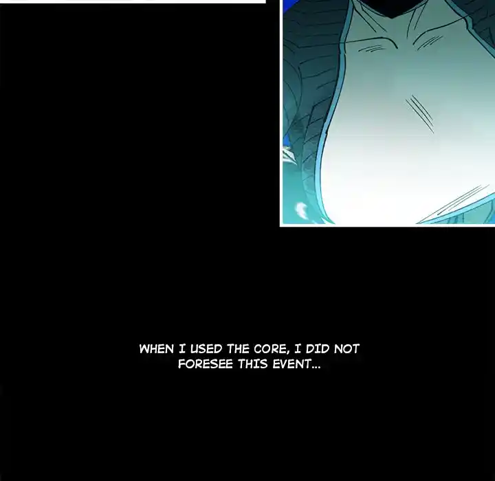 Iron Mech Bride Chapter 76