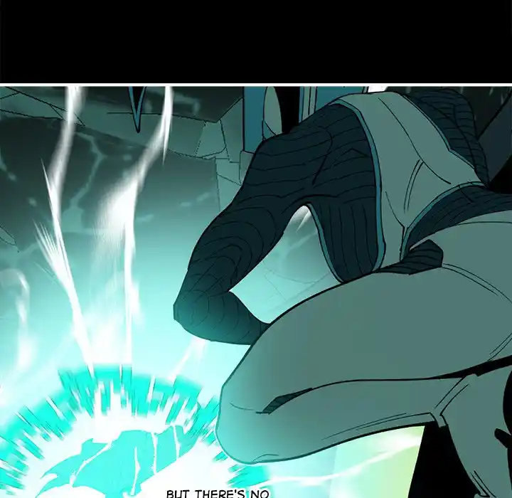 Iron Mech Bride Chapter 76