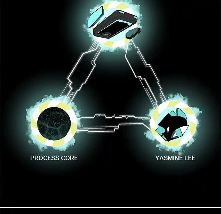 Iron Mech Bride Chapter 76