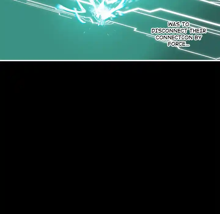 Iron Mech Bride Chapter 76