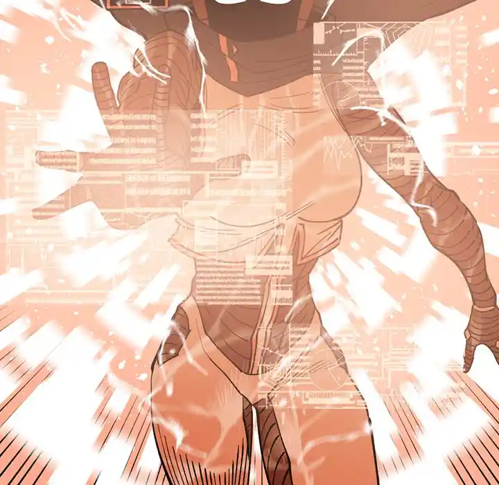 Iron Mech Bride Chapter 76