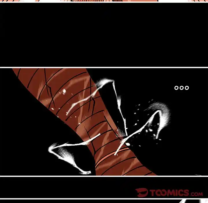 Iron Mech Bride Chapter 76