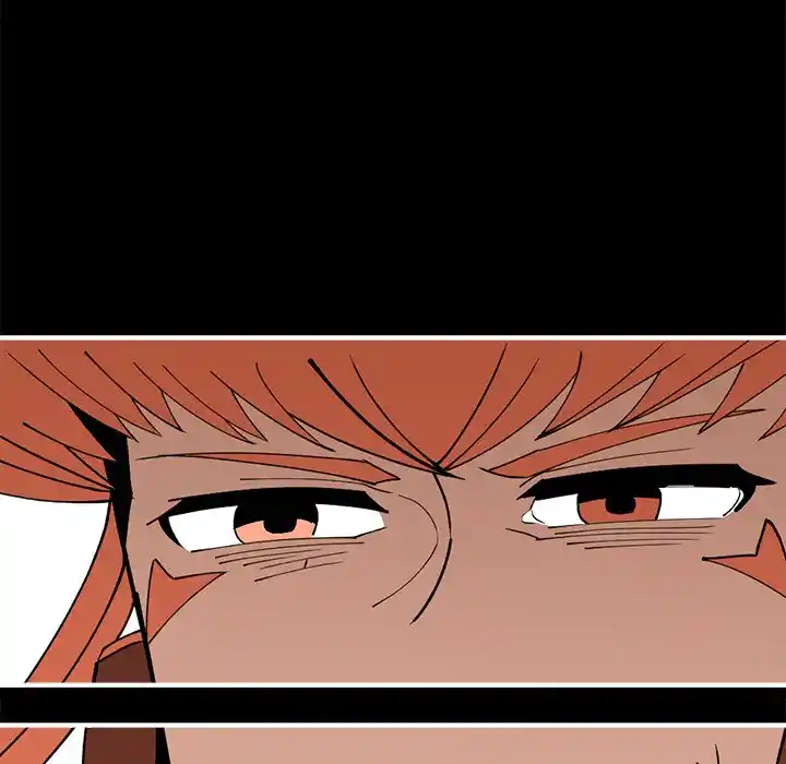 Iron Mech Bride Chapter 76