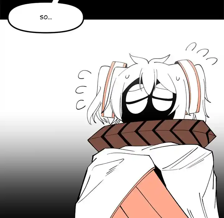 Iron Mech Bride Chapter 76