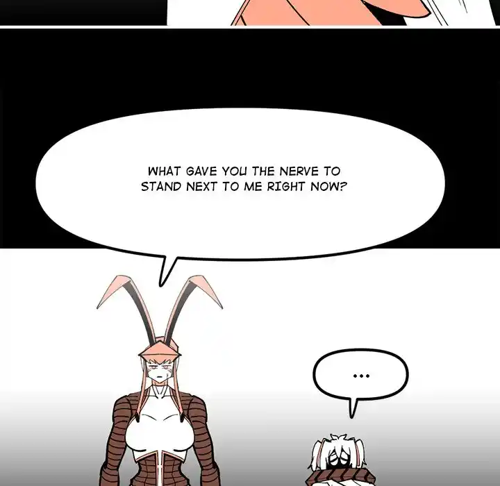 Iron Mech Bride Chapter 76