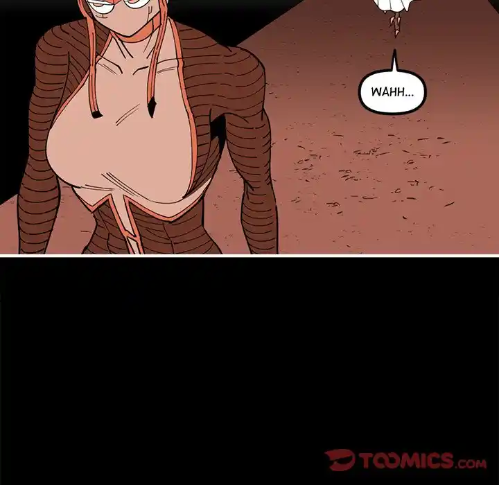 Iron Mech Bride Chapter 76