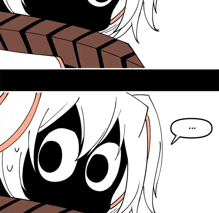 Iron Mech Bride Chapter 76