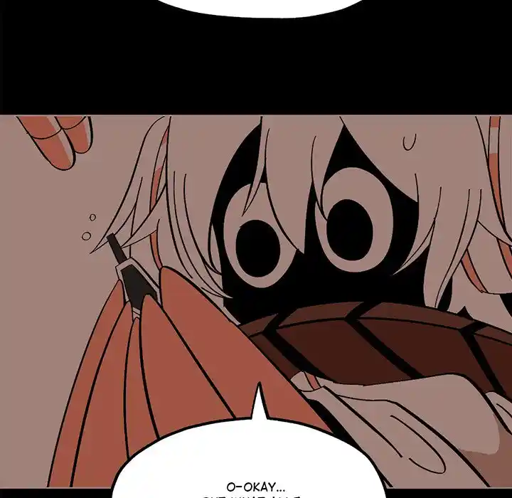 Iron Mech Bride Chapter 76