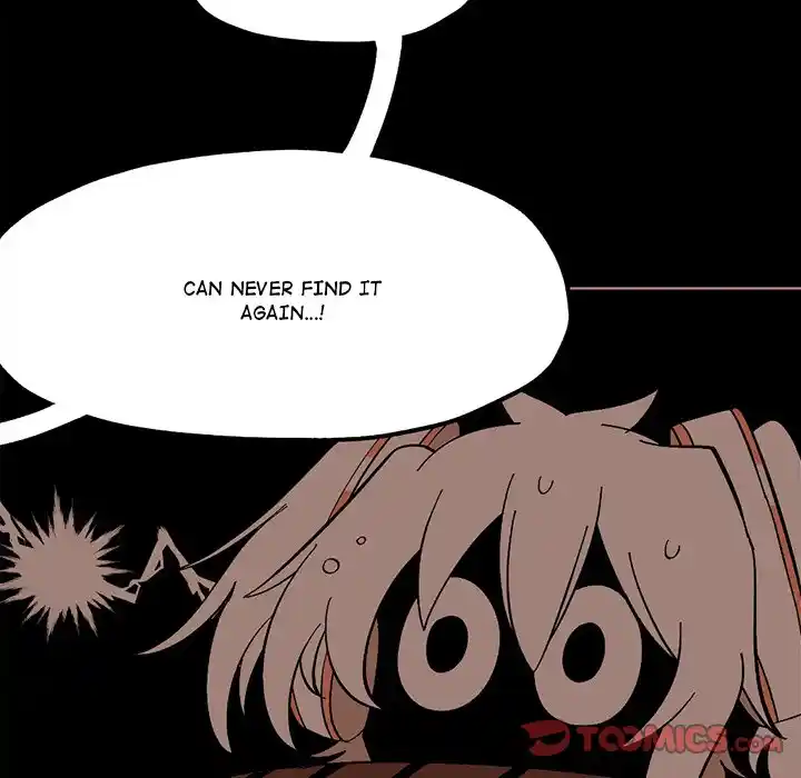 Iron Mech Bride Chapter 76