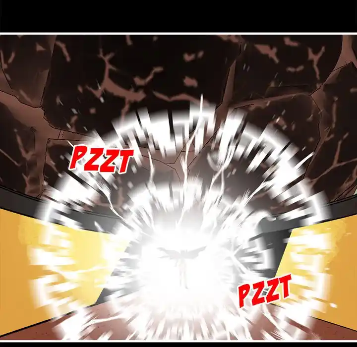 Iron Mech Bride Chapter 76