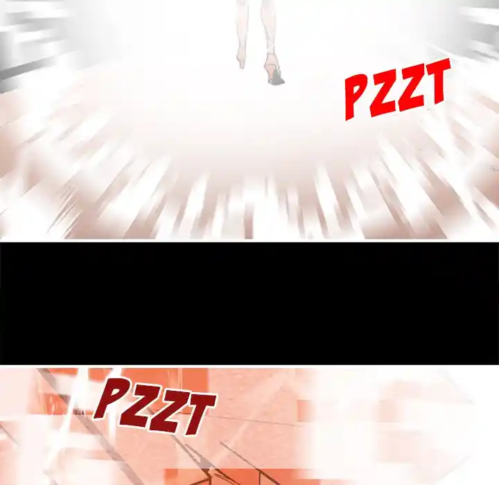 Iron Mech Bride Chapter 76