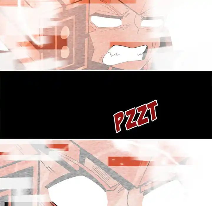 Iron Mech Bride Chapter 76