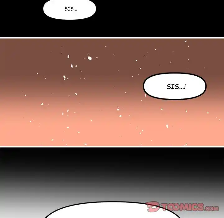 Iron Mech Bride Chapter 76