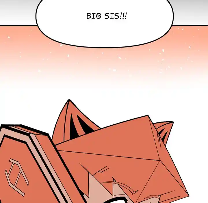 Iron Mech Bride Chapter 76