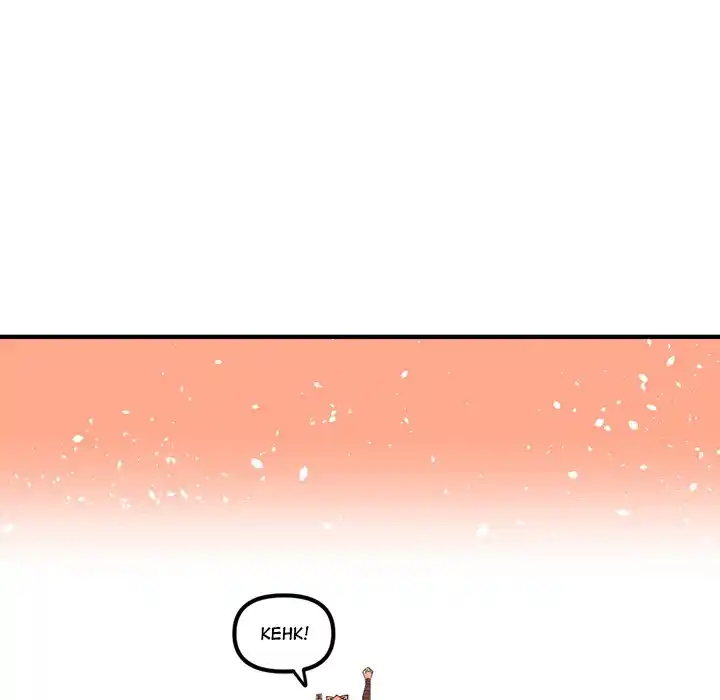 Iron Mech Bride Chapter 76