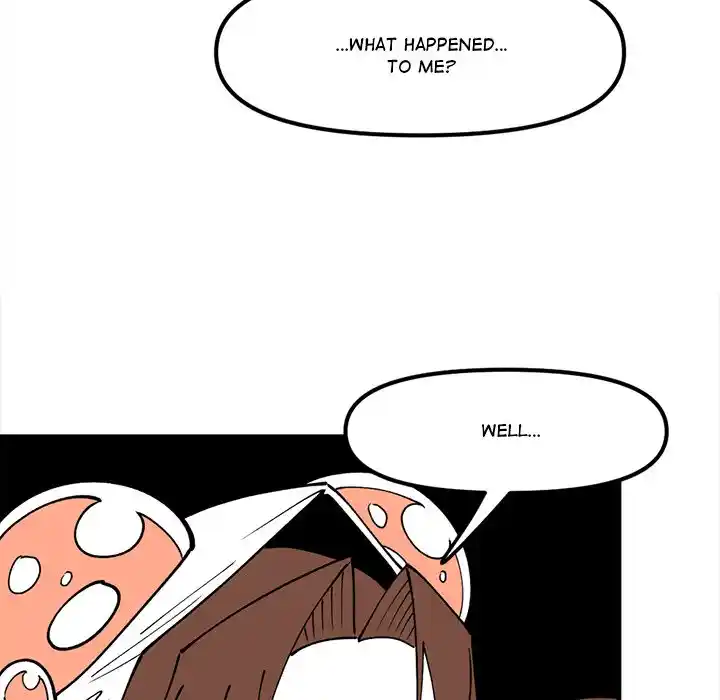 Iron Mech Bride Chapter 76