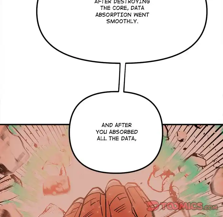 Iron Mech Bride Chapter 76