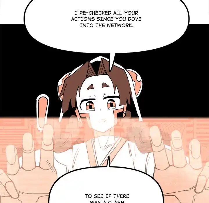 Iron Mech Bride Chapter 76