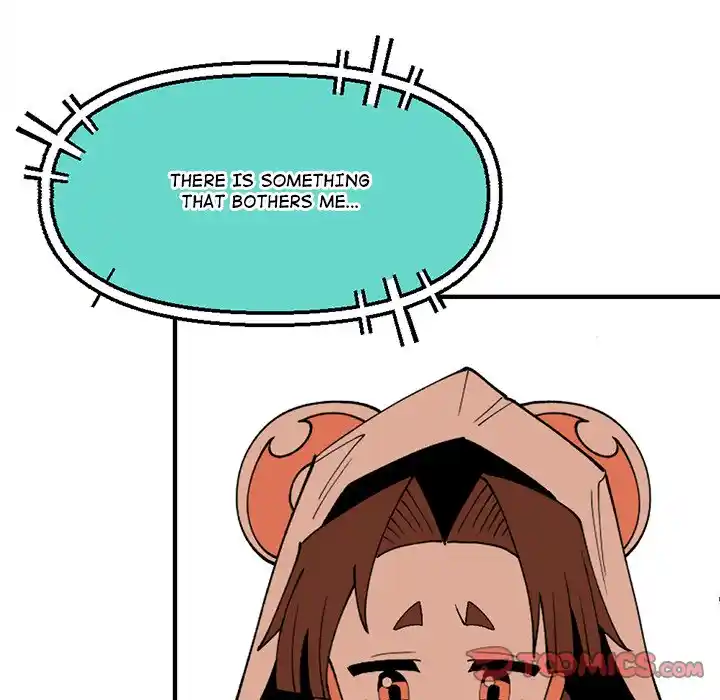 Iron Mech Bride Chapter 76