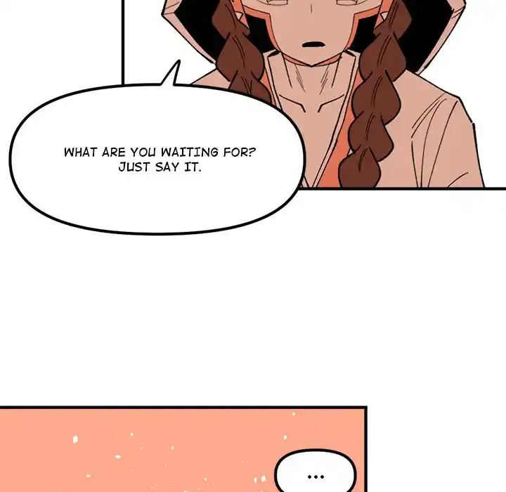 Iron Mech Bride Chapter 76