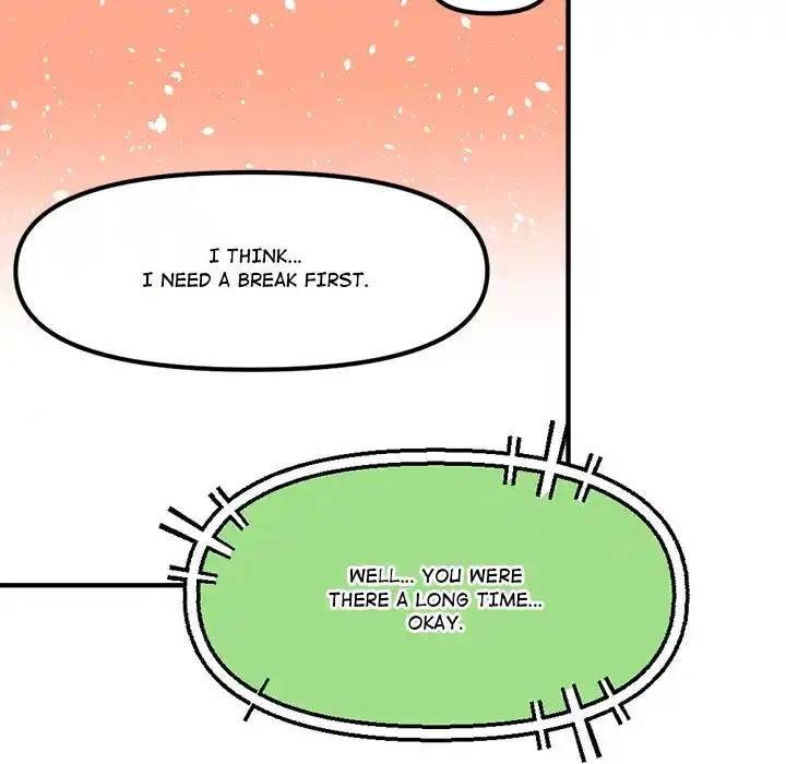 Iron Mech Bride Chapter 76