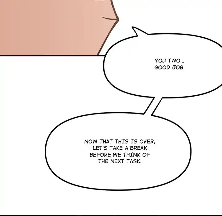 Iron Mech Bride Chapter 76