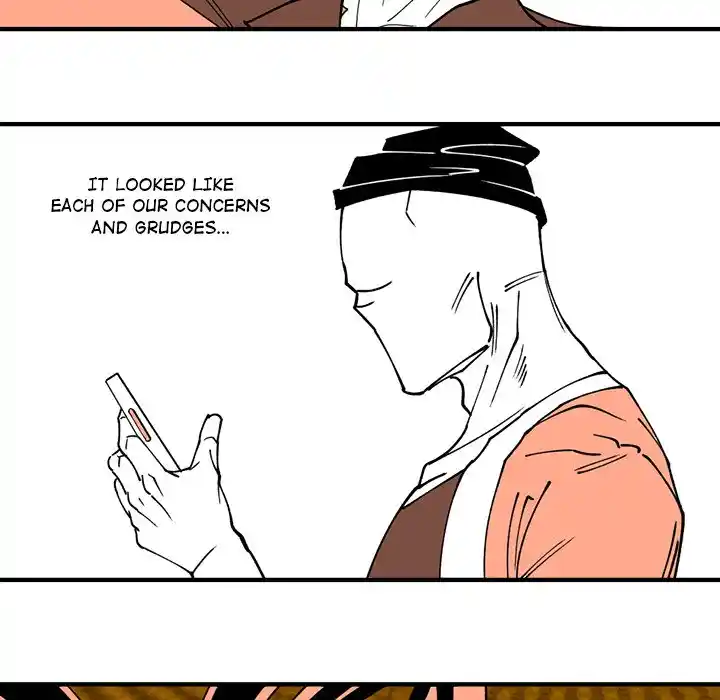 Iron Mech Bride Chapter 76