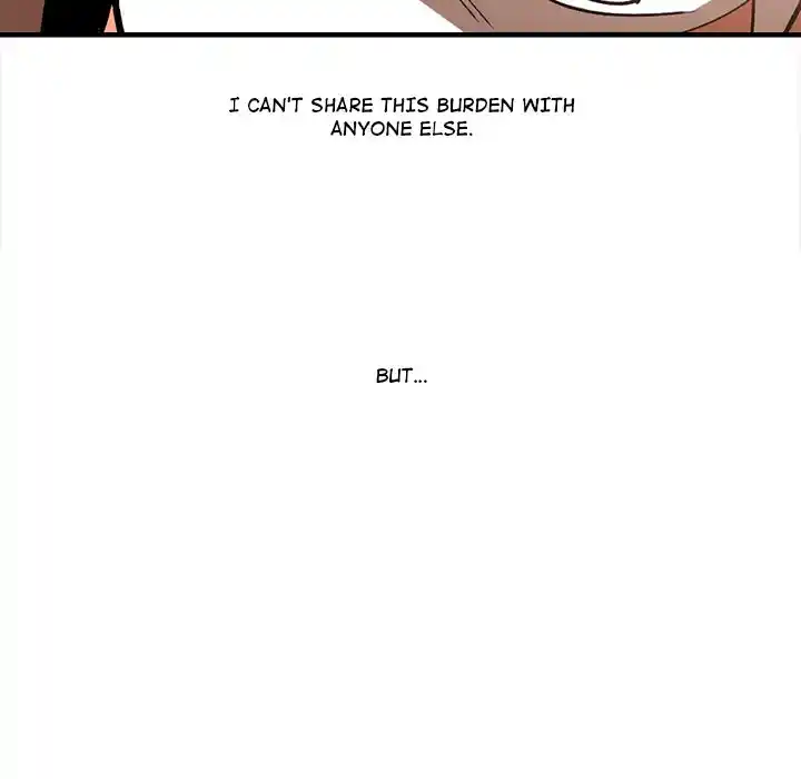 Iron Mech Bride Chapter 76