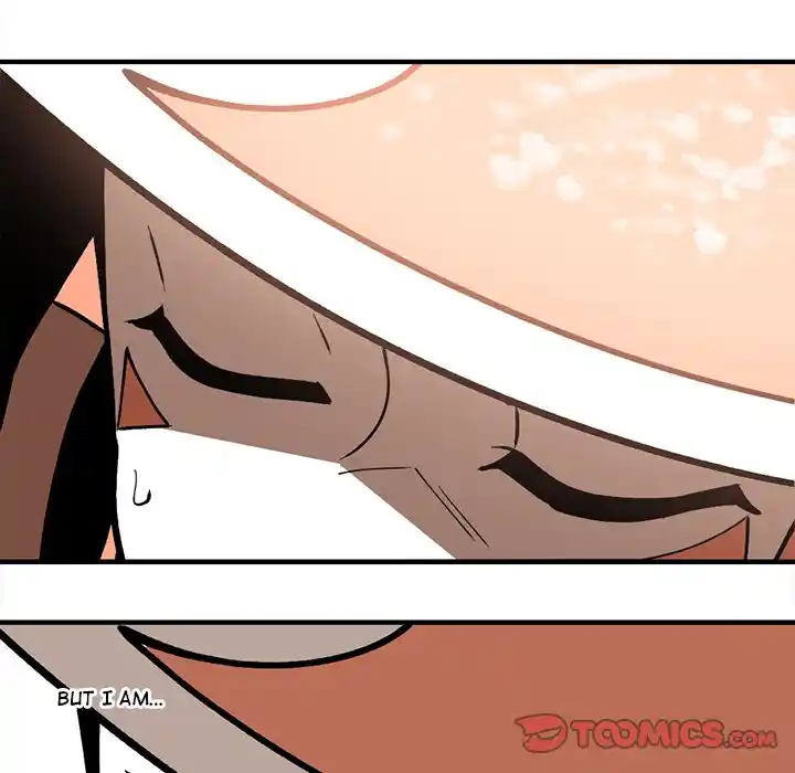 Iron Mech Bride Chapter 76