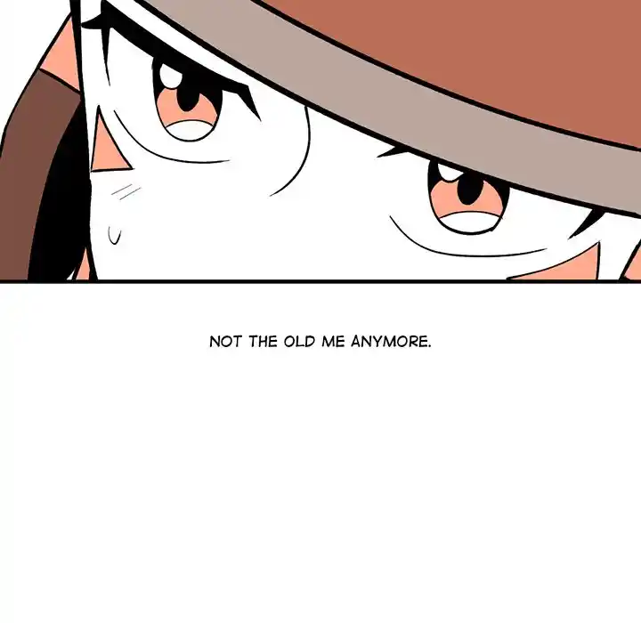 Iron Mech Bride Chapter 76