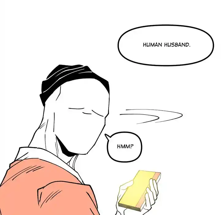 Iron Mech Bride Chapter 76