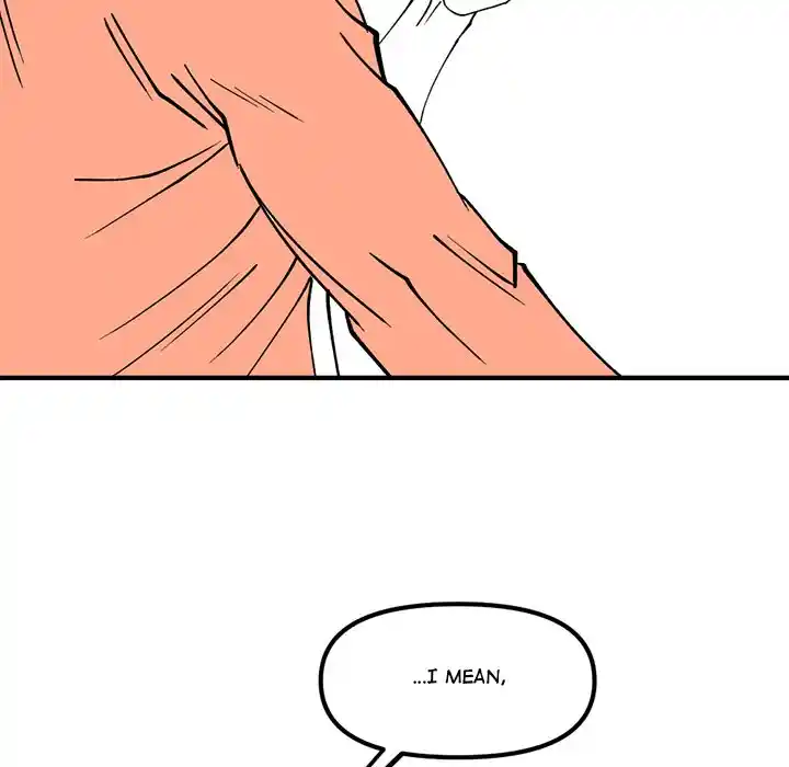 Iron Mech Bride Chapter 76