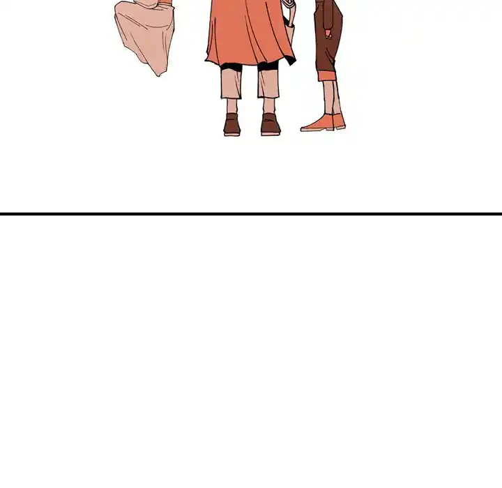 Iron Mech Bride Chapter 76