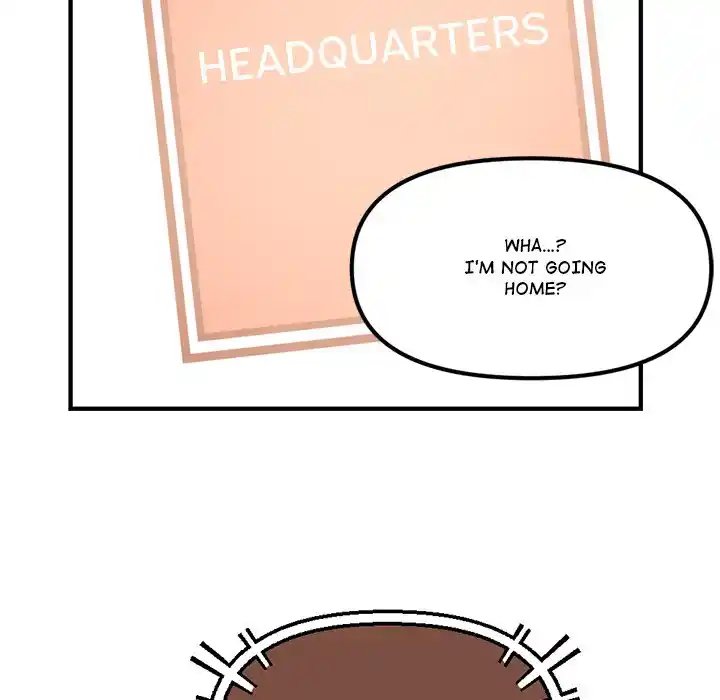 Iron Mech Bride Chapter 76