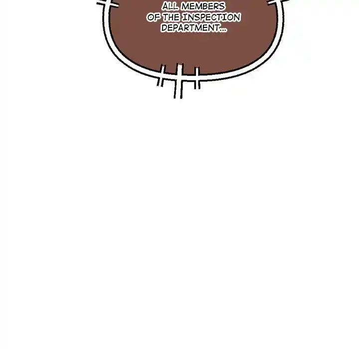 Iron Mech Bride Chapter 76