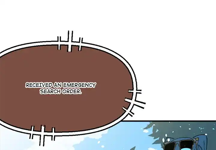 Iron Mech Bride Chapter 77