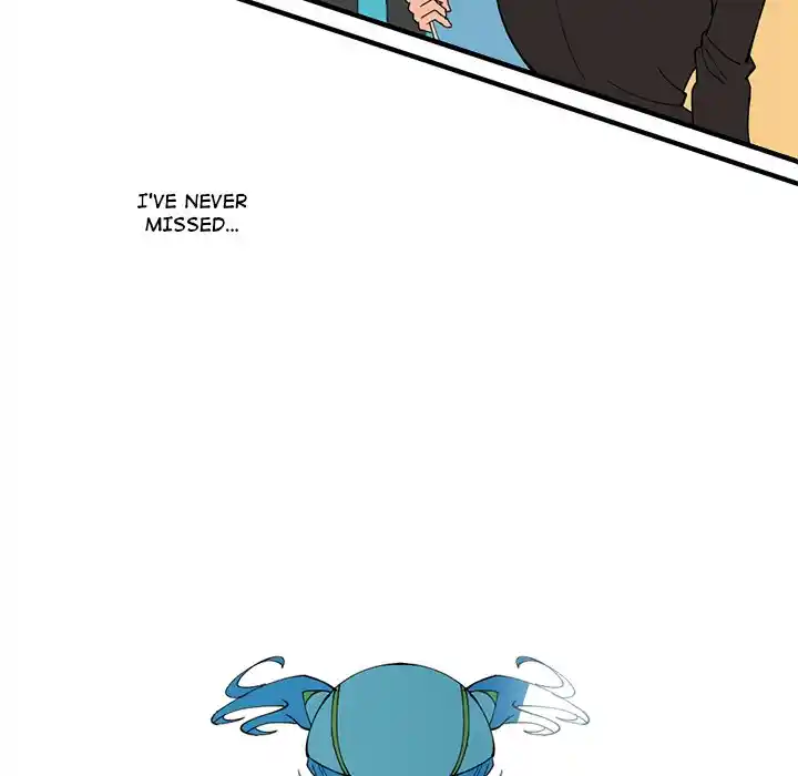 Iron Mech Bride Chapter 77