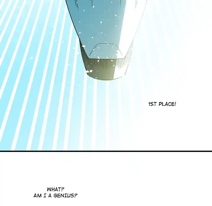 Iron Mech Bride Chapter 77