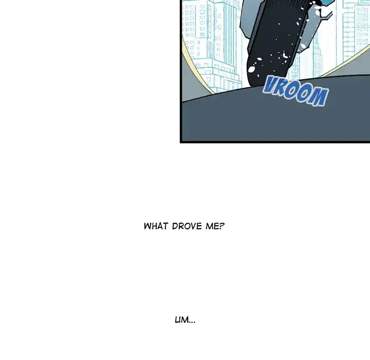 Iron Mech Bride Chapter 77