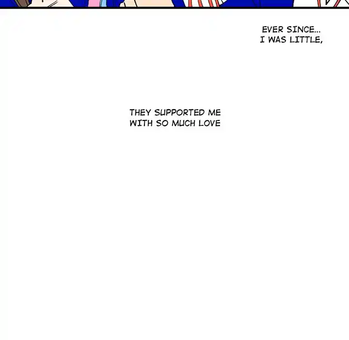 Iron Mech Bride Chapter 77