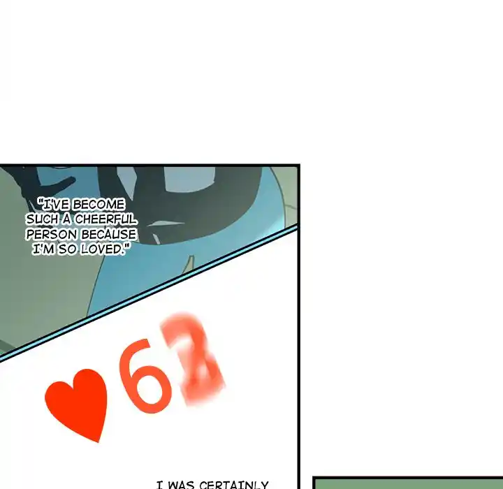 Iron Mech Bride Chapter 77