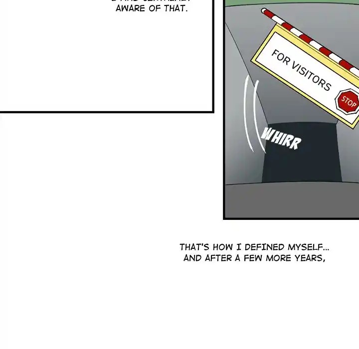 Iron Mech Bride Chapter 77