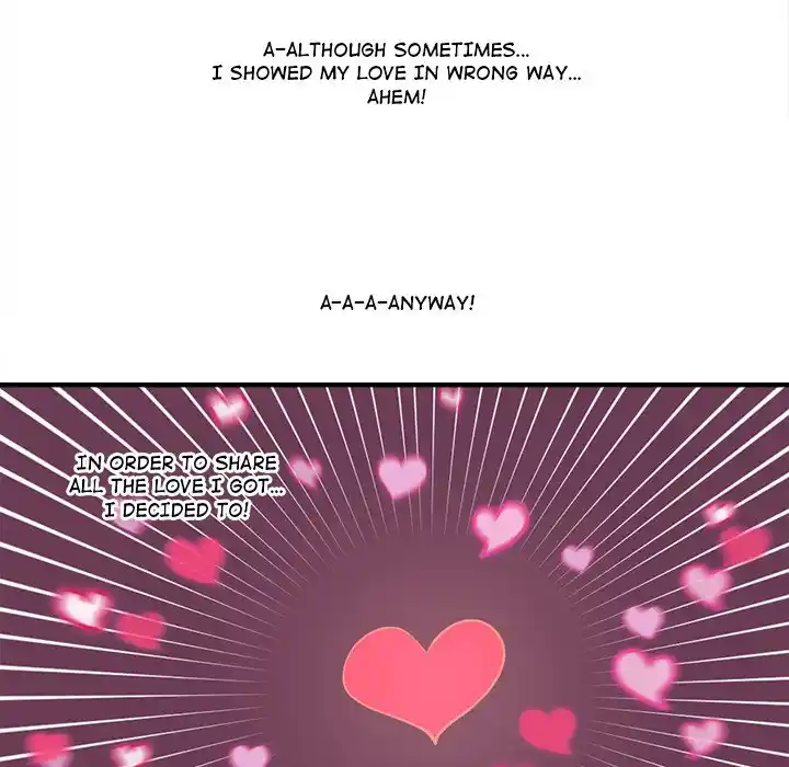 Iron Mech Bride Chapter 77