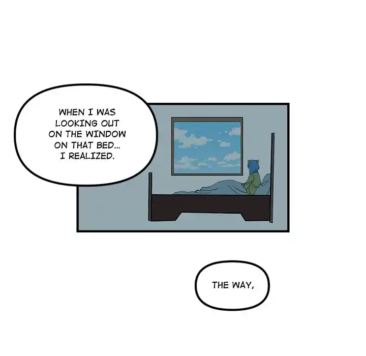 Iron Mech Bride Chapter 77