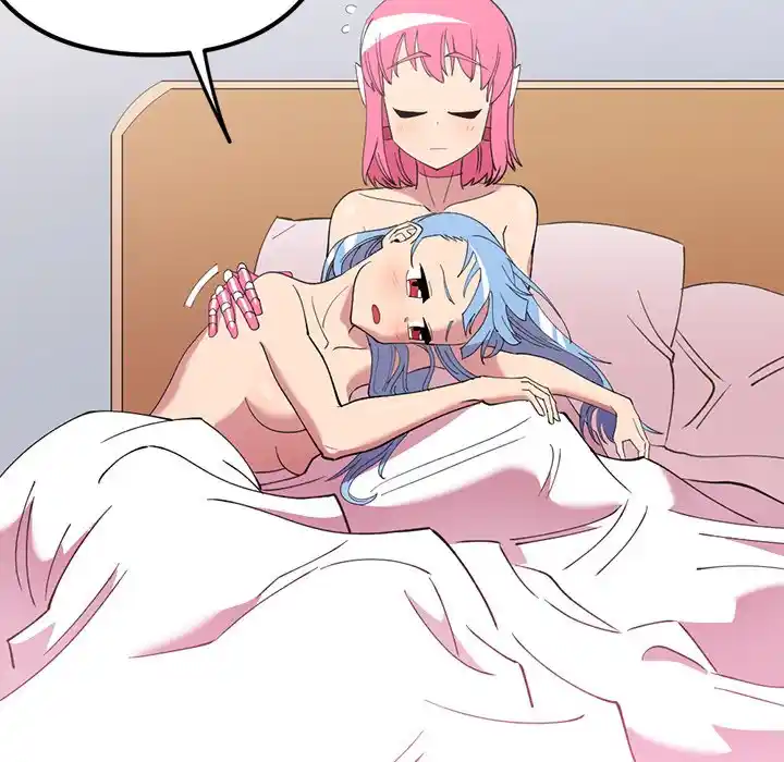 Iron Mech Bride Chapter 77